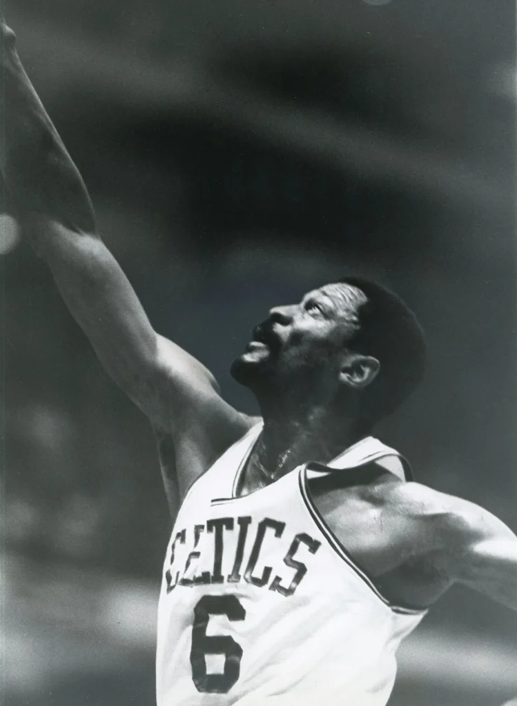 Bill-Russell