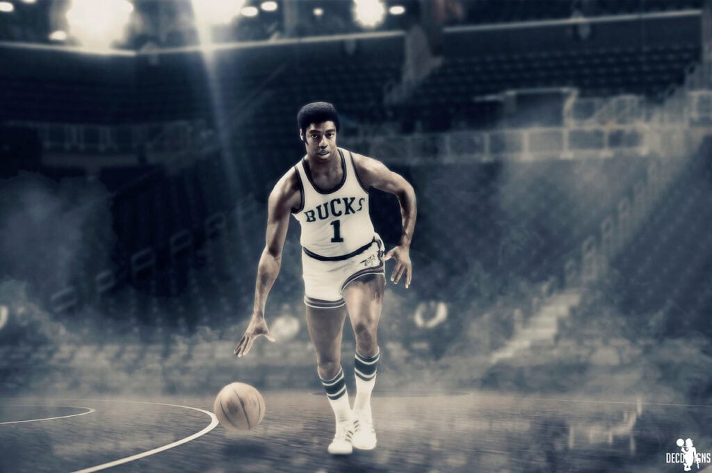 oscar robertson