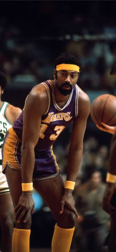 wilt chamberlain